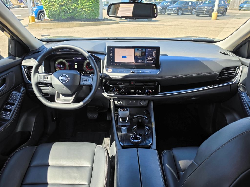 Used 2026 Gray Nissan SL image 16