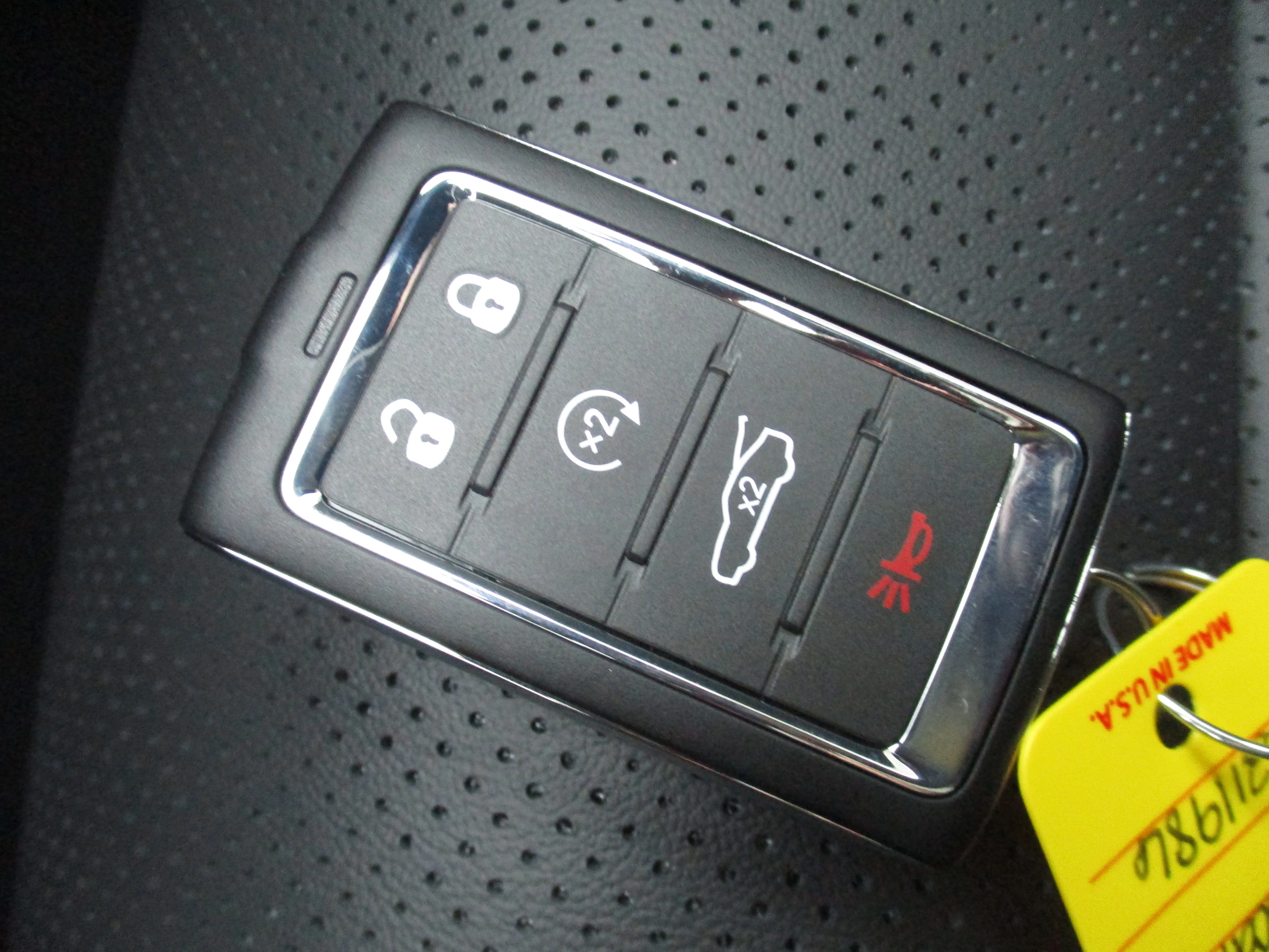 New 2026 Redeye Dodge Scat Pack Plus image 36