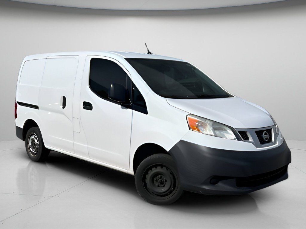 Used 2019 Nissan NV200 S with VIN 3N6CM0KNXKK704208 for sale in Woods Cross, UT