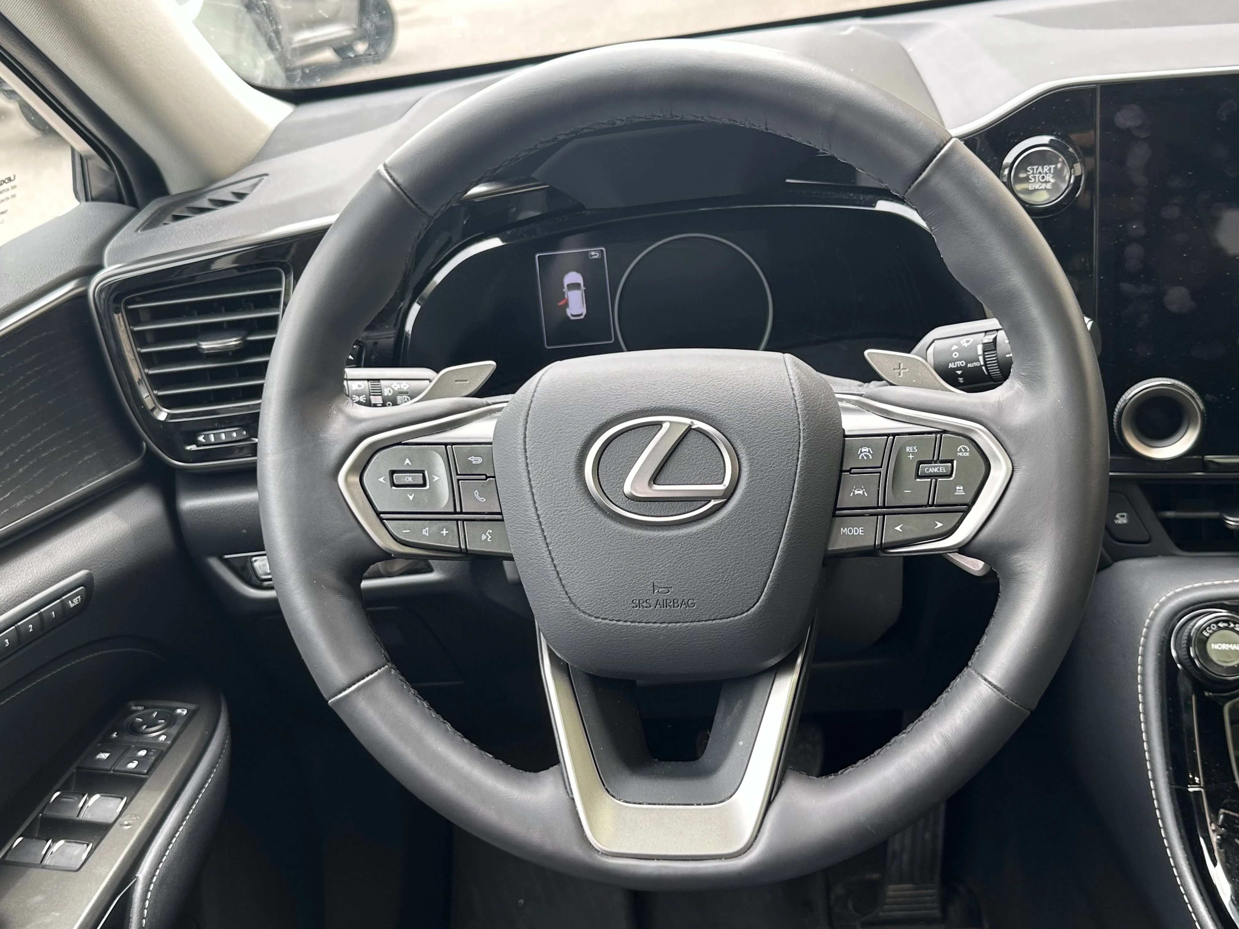 Certified Used 2024  Lexus NX 350 image 13