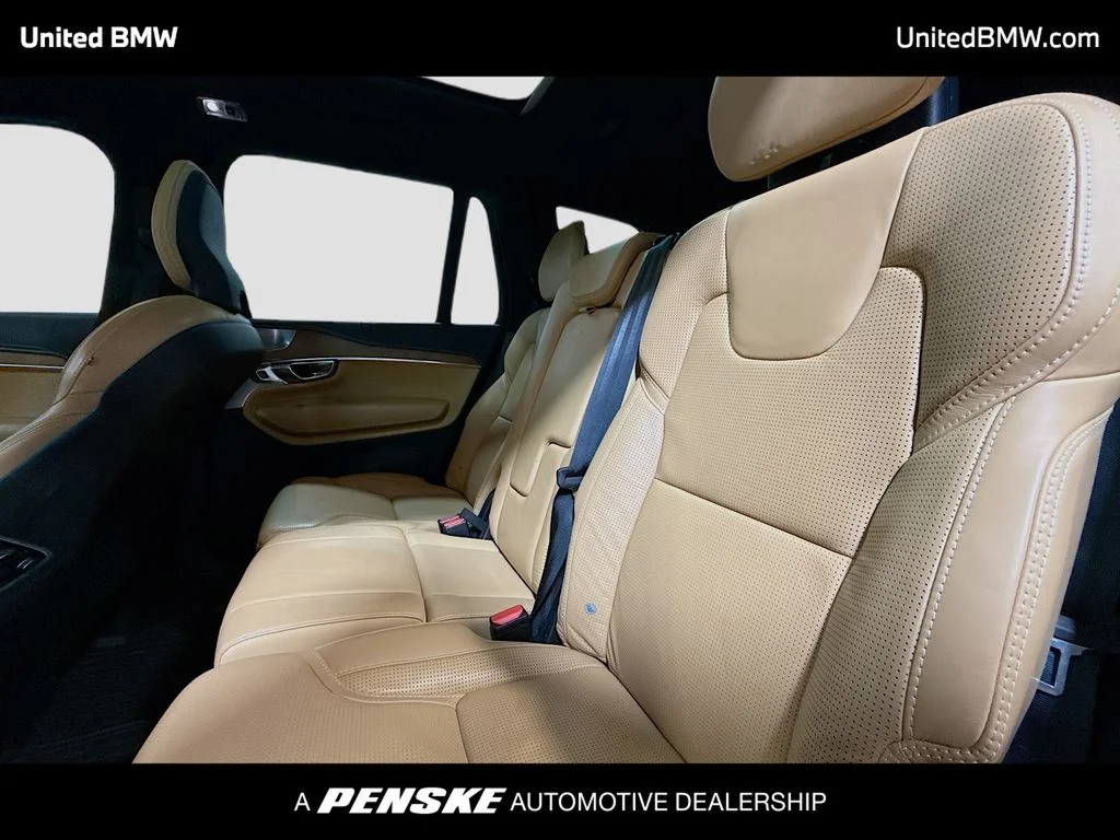 2019 Volvo XC90 Inscription - Photo 13