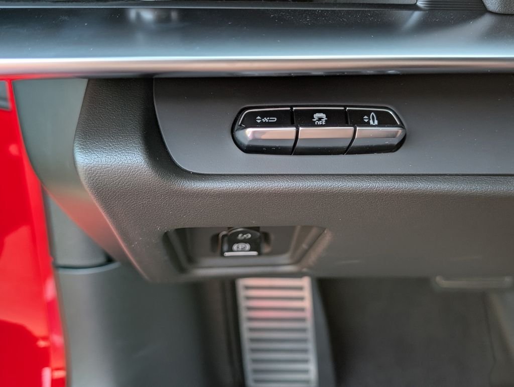 2026 Chevrolet Corvette 1LT - Photo 11