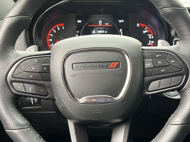 Used 2026 Octane Red Pearlcoat Dodge GT image 15