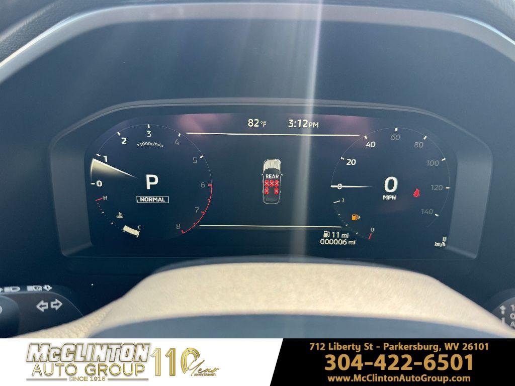 2025 Mitsubishi Outlander SEL - Photo 16