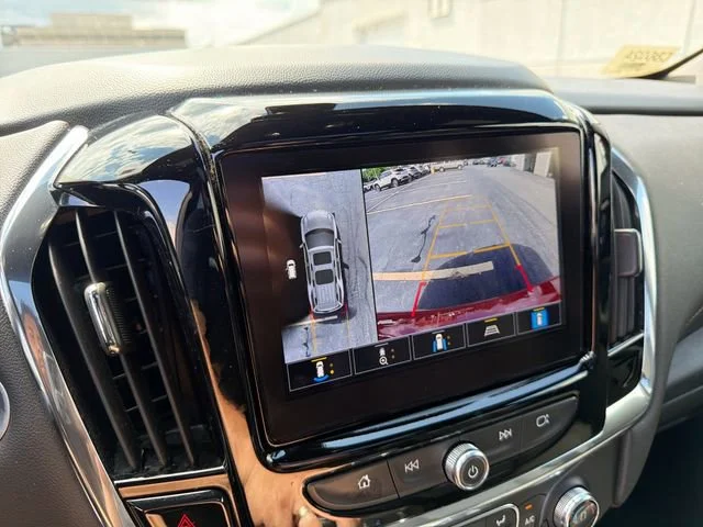 2023 Chevrolet Traverse RS - Photo 15