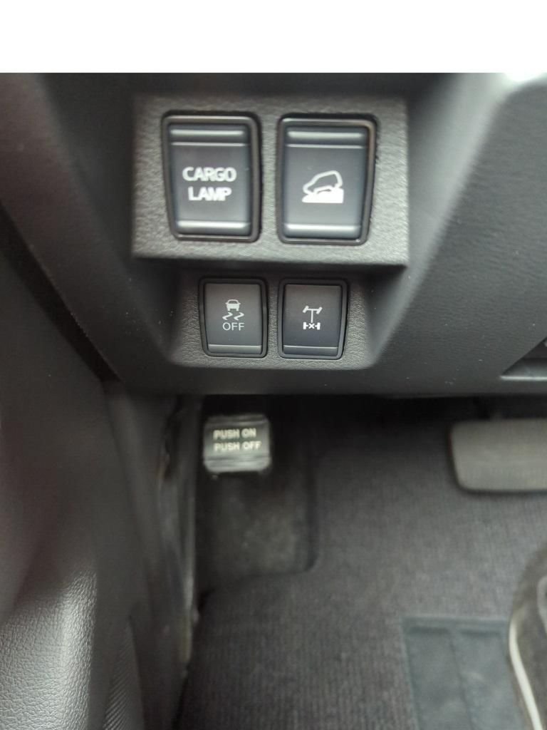 2025 Nissan Frontier PRO-4X - Photo 19