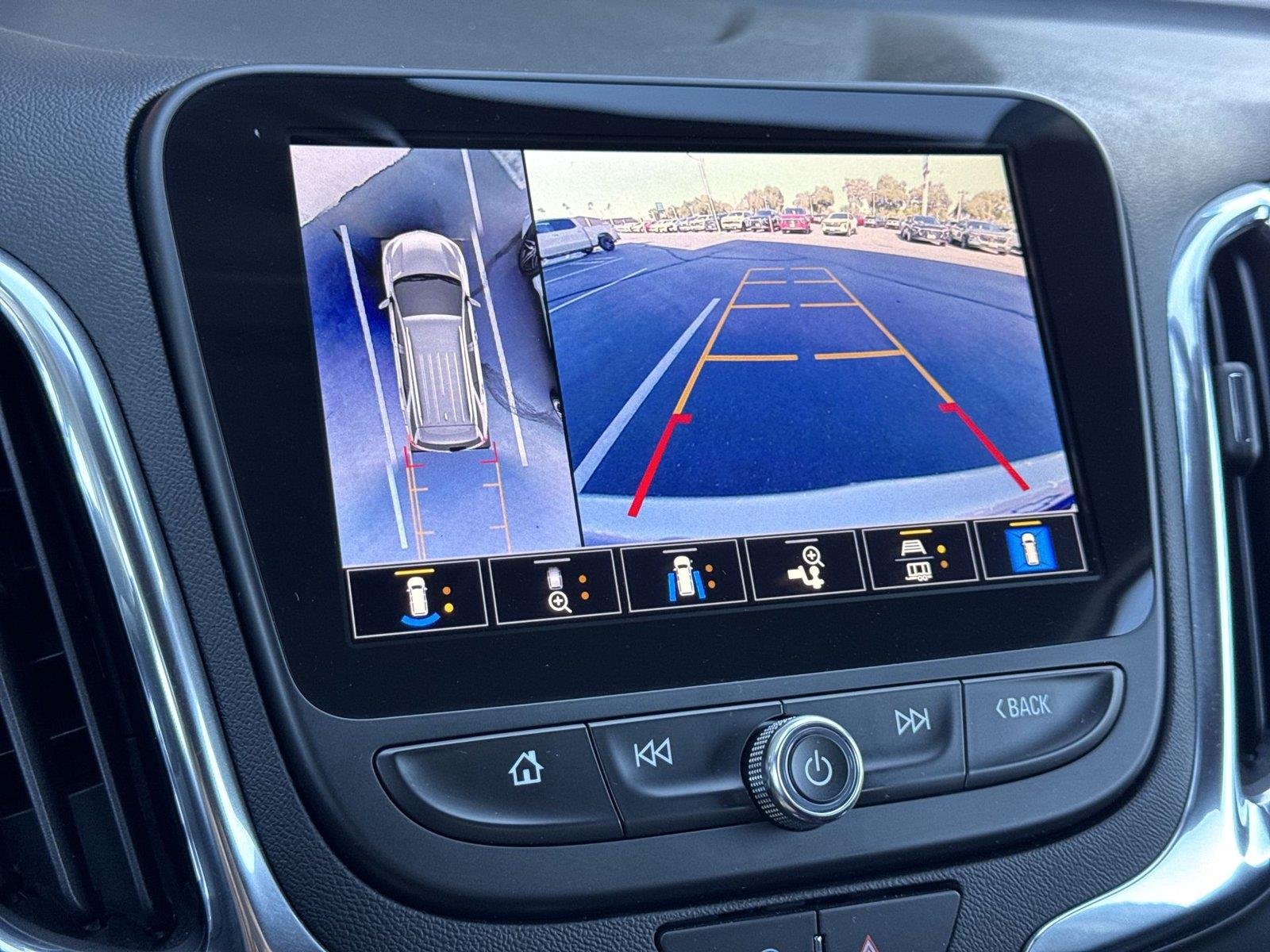 2023 Chevrolet Equinox LT - Photo 15