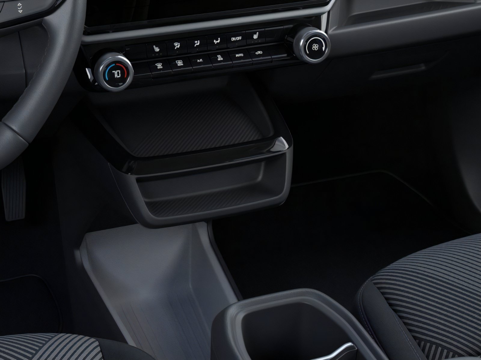2027 Chevrolet Bolt LT - Photo 23