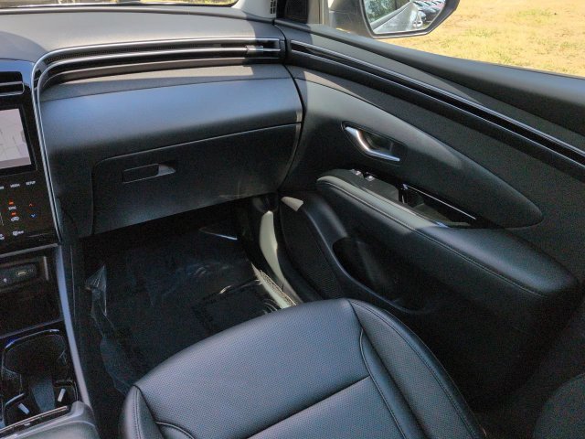 Used 2023 Silver Hyundai XRT image 17