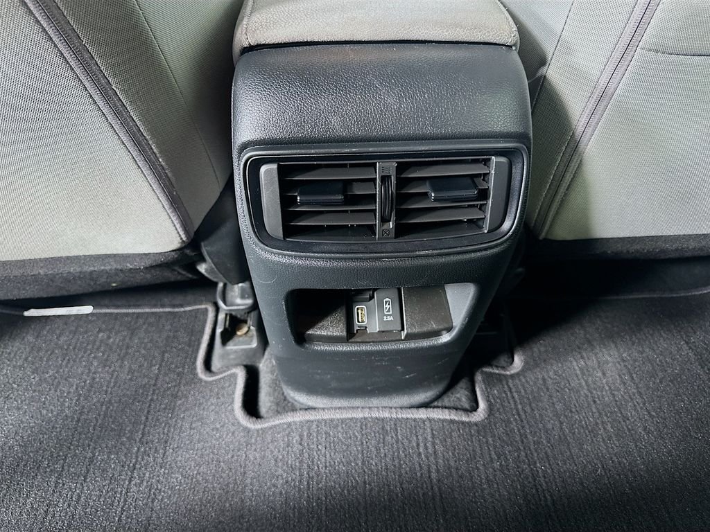 2020 Honda CR-V EX - Photo 23