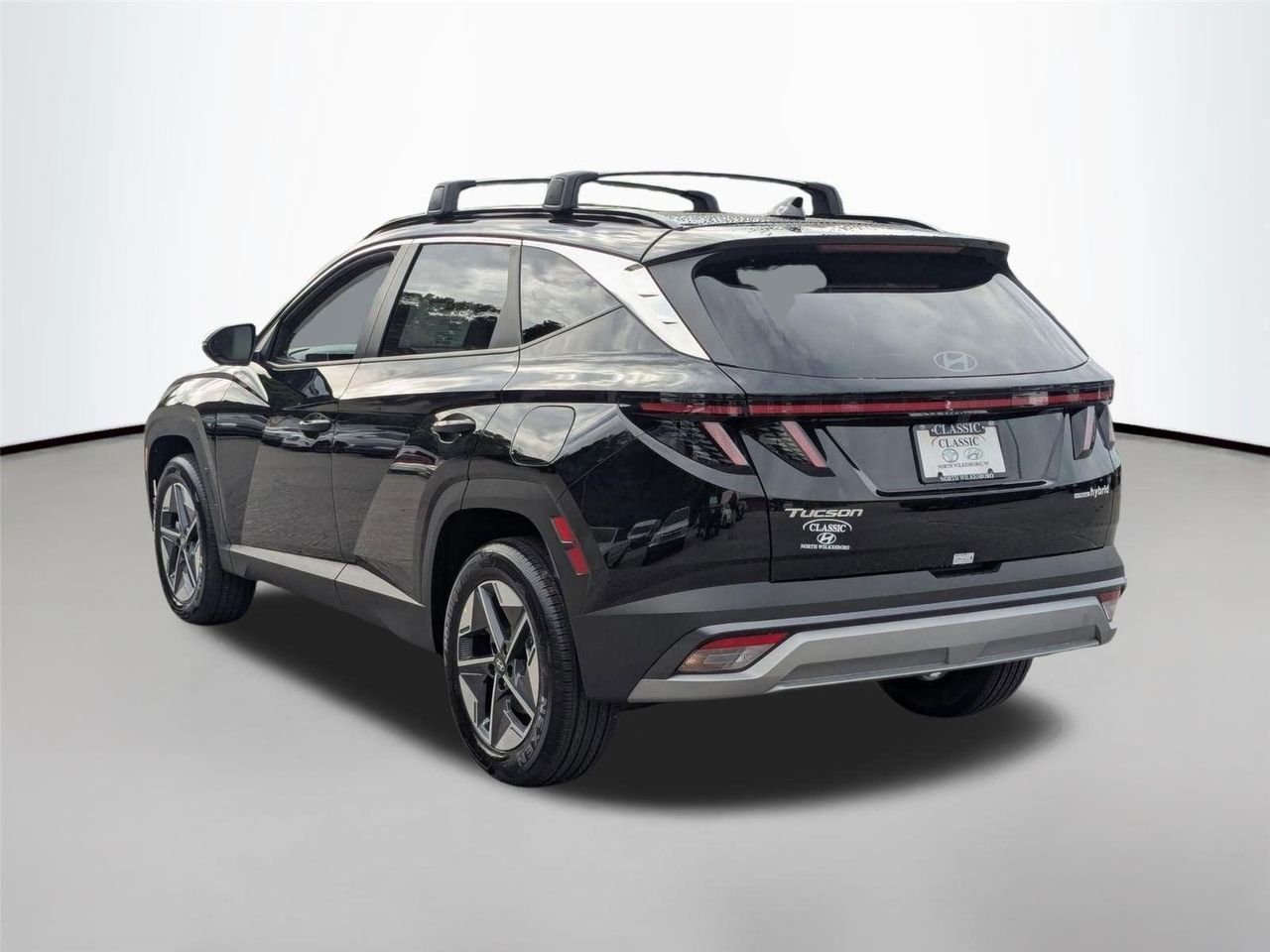 2025 Hyundai Tucson SEL Convenience - Photo 7