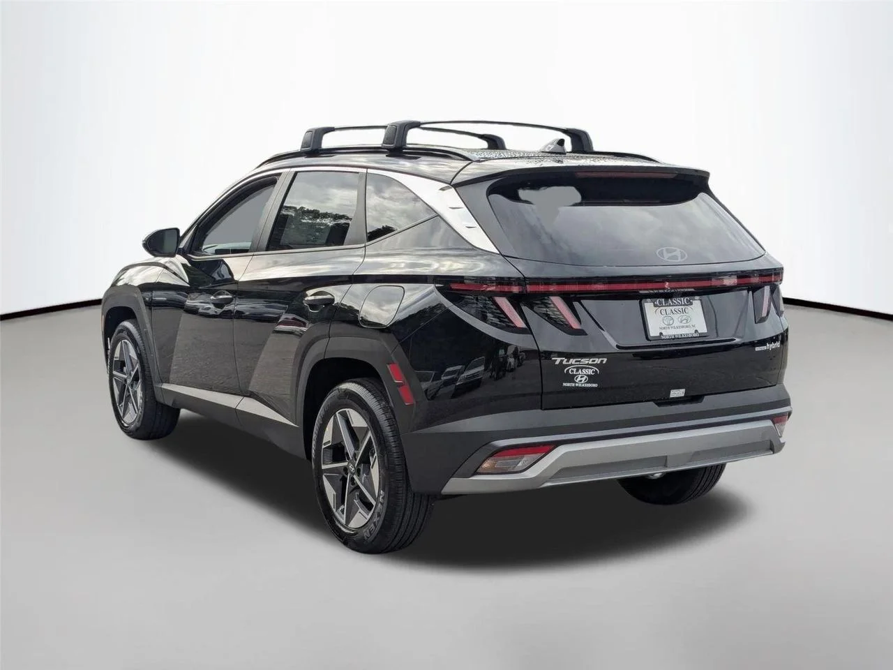 2025 Hyundai Tucson SEL Convenience - Photo 7