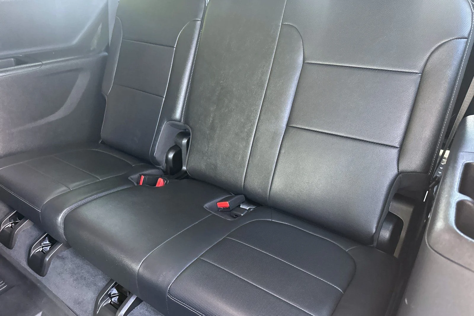 Used 2021 Beige Chevrolet High Country image 14