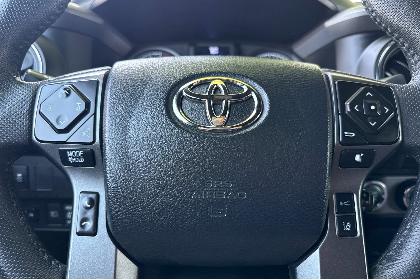 Used 2023 Silver Toyota TRD Off-Road image 22