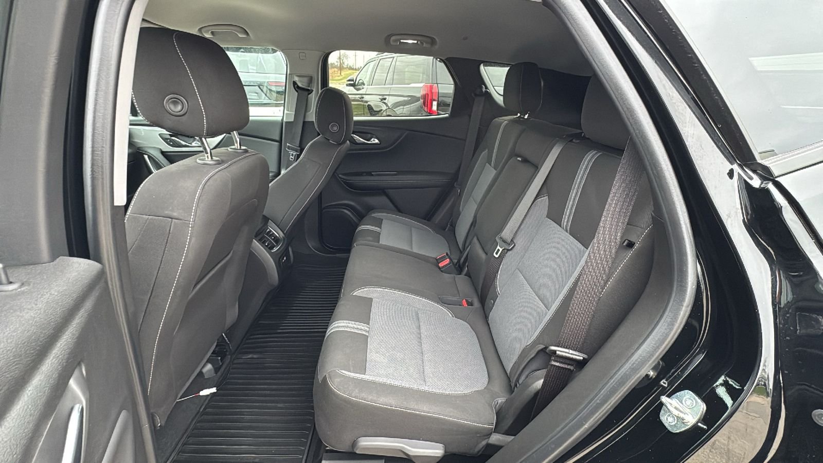 Used 2023 Black Chevrolet LT image 28