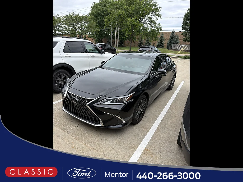 Used 2024 CAVIAR Lexus Base image 1