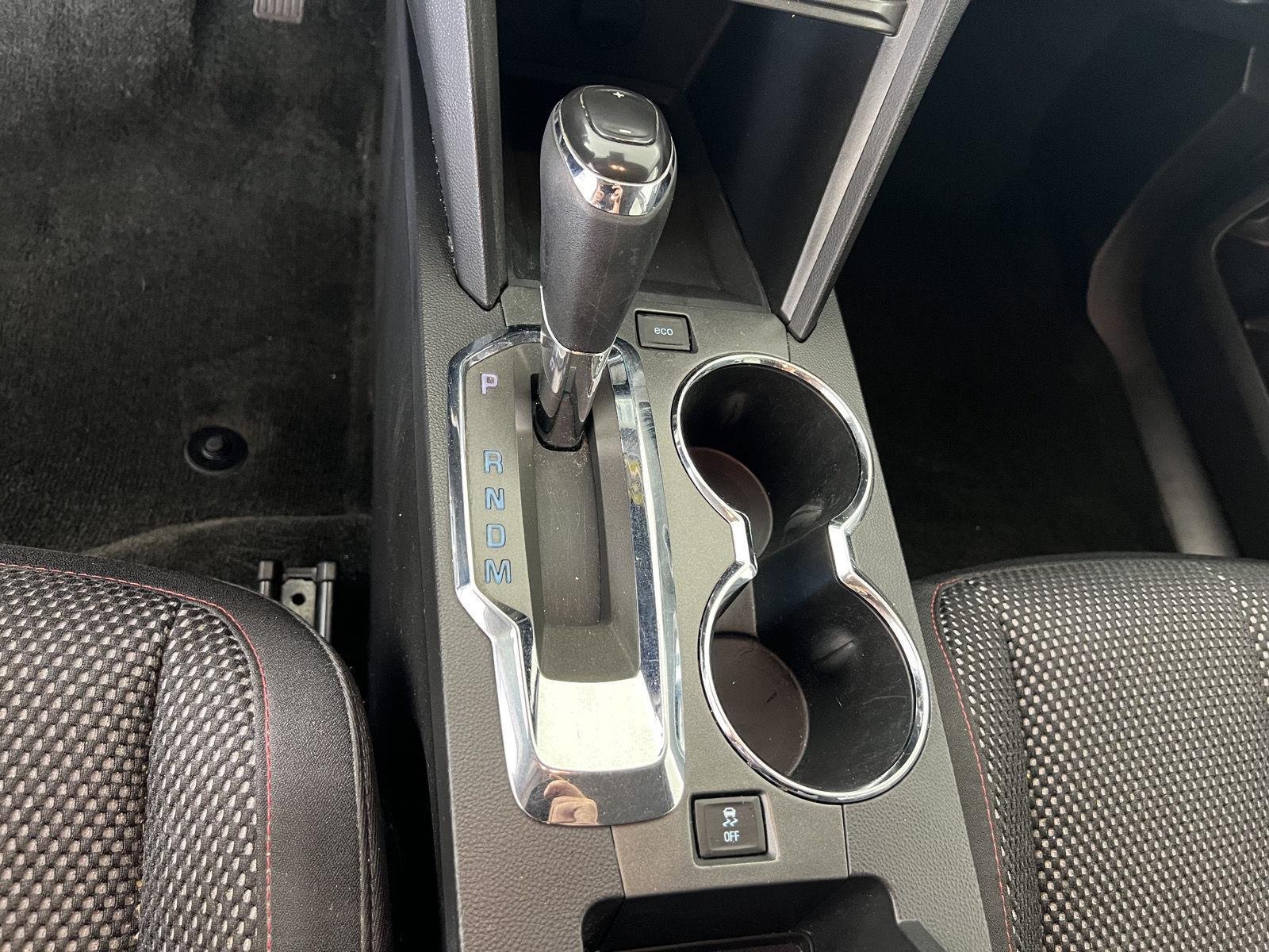Used 2016 Tungsten Metallic Chevrolet LT image 22