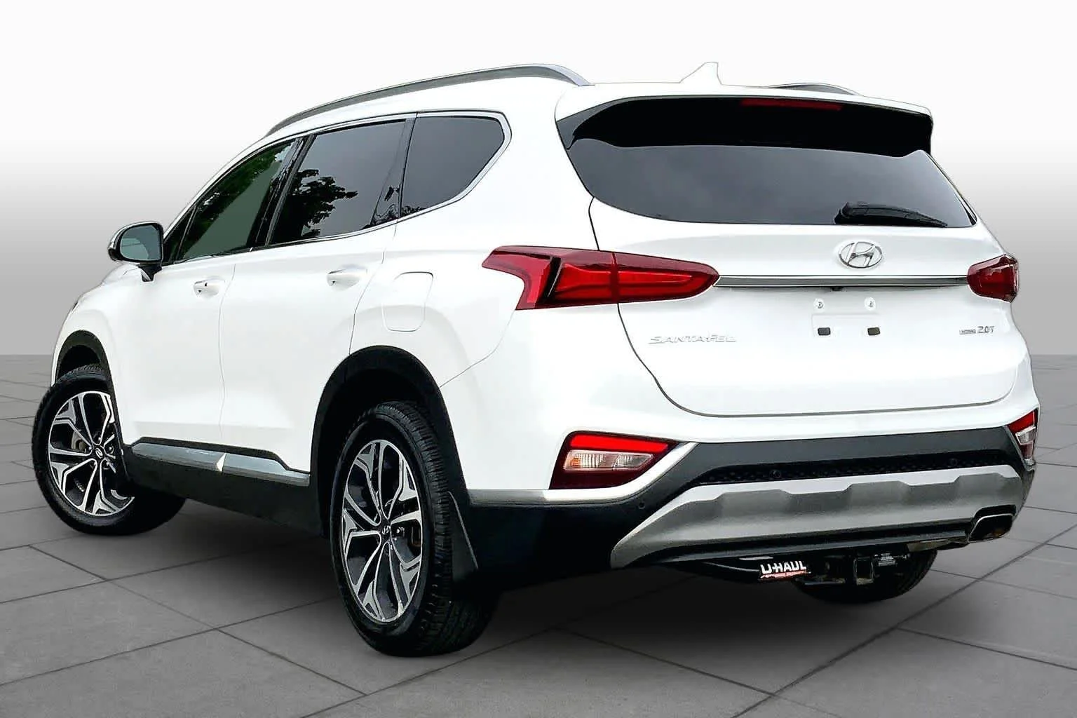 Used 2019 Quartz White Hyundai Ultimate image 12