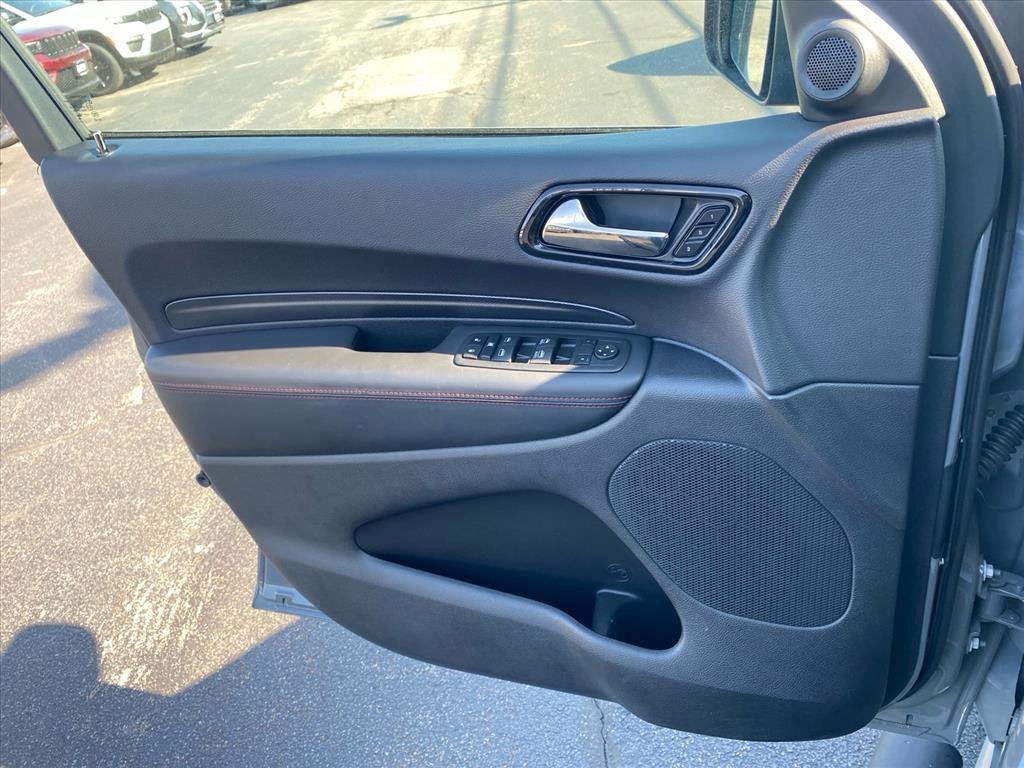 Used 2024 Destroyer Gray Clearcoat Dodge GT Plus image 23