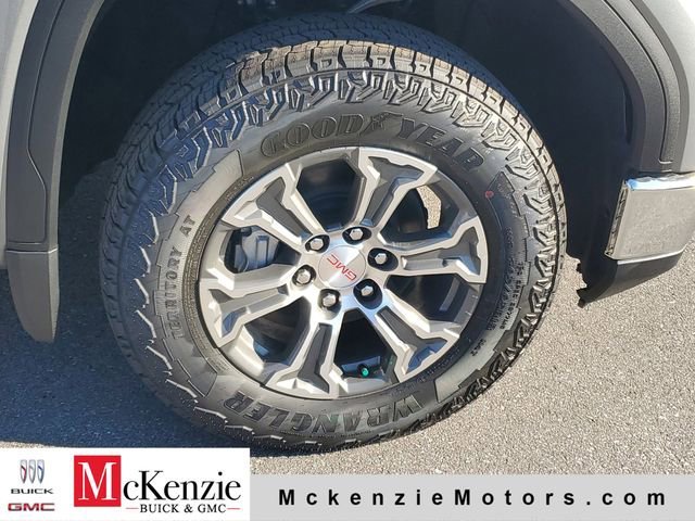 2026 GMC Sierra 1500 SLE - Photo 30