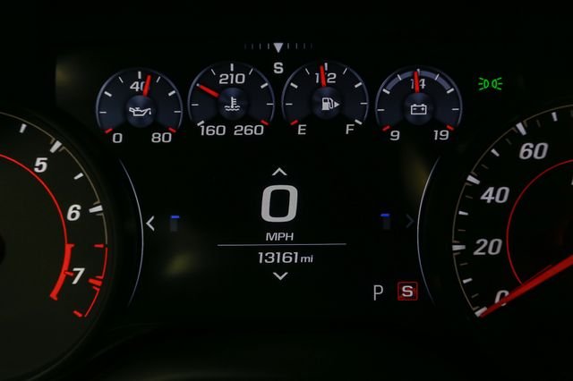 Used 2023 Red Chevrolet SS image 31