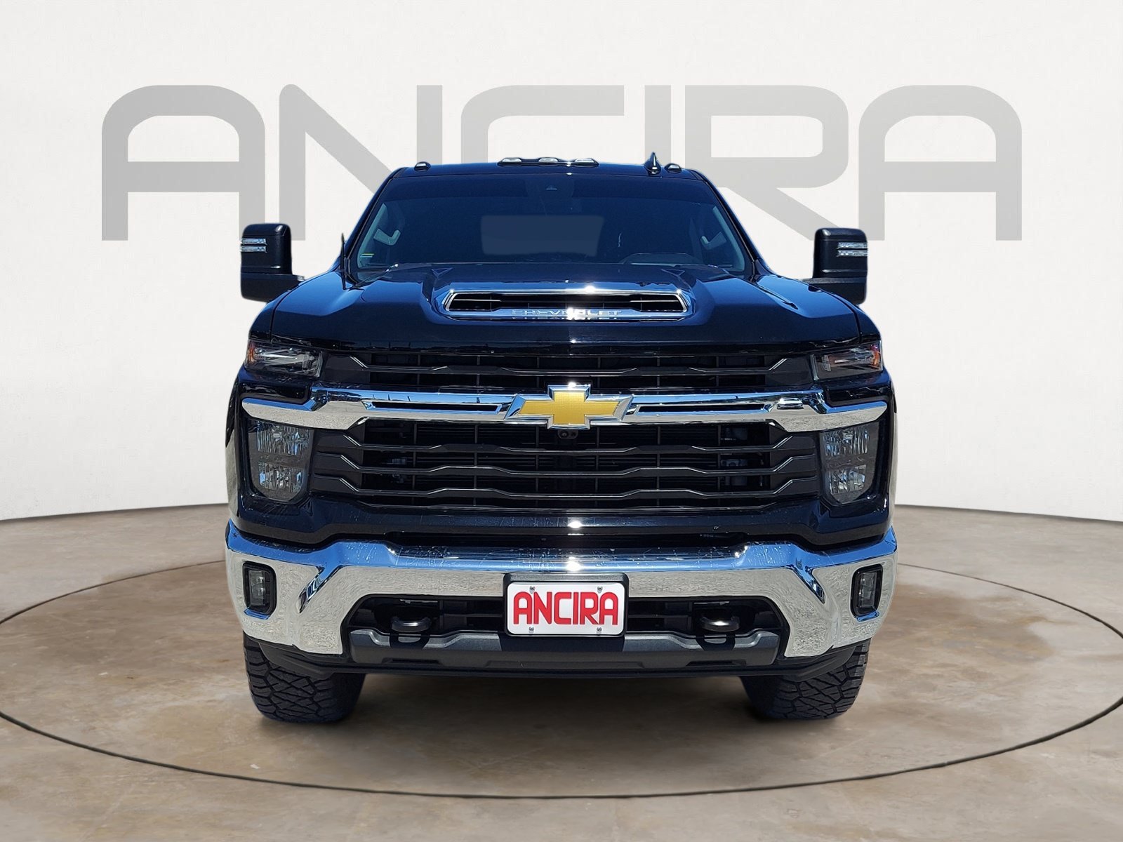 Used 2024 Black Chevrolet LT image 5