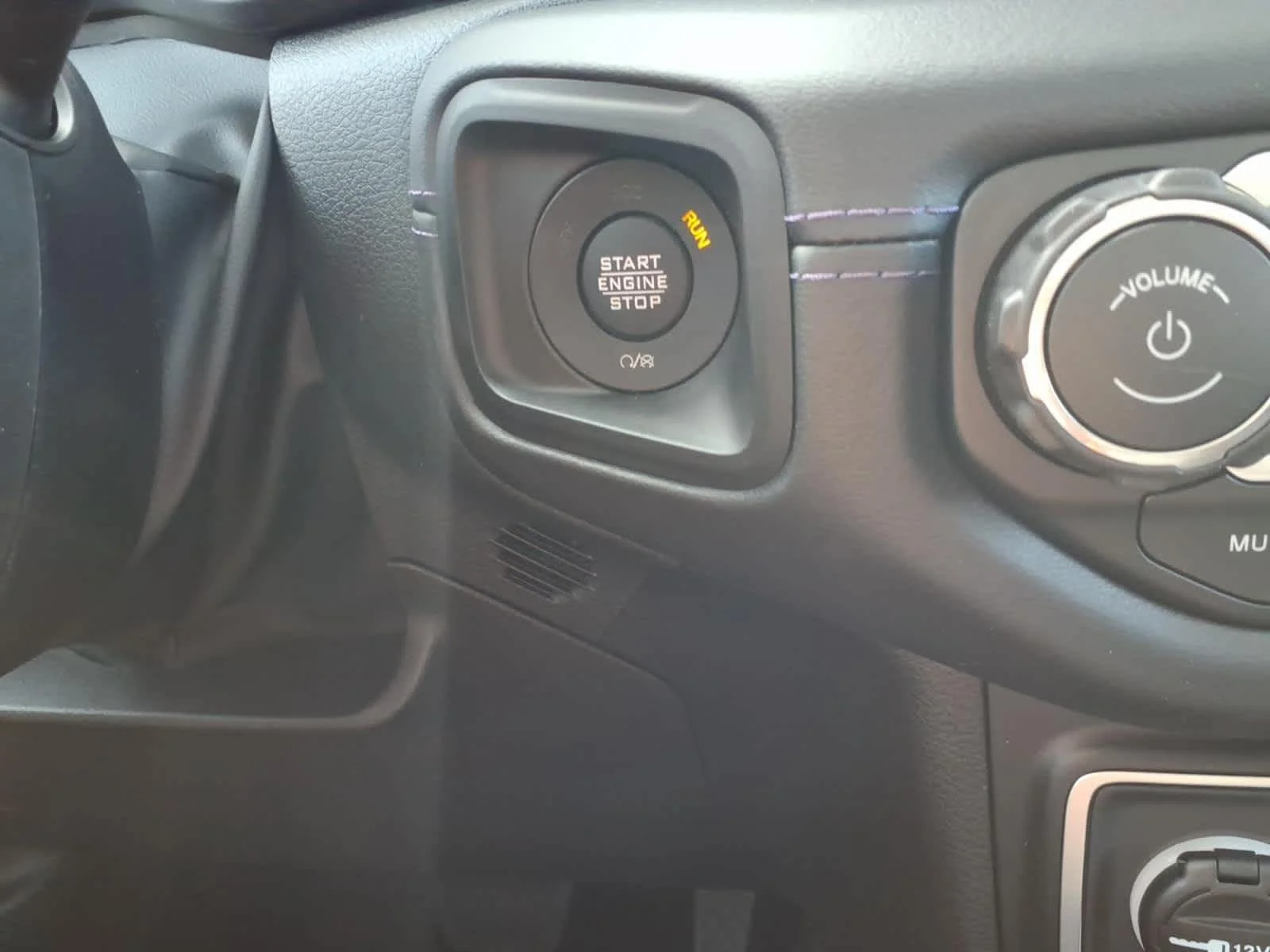 New 2026 Reign Jeep Rewind image 12