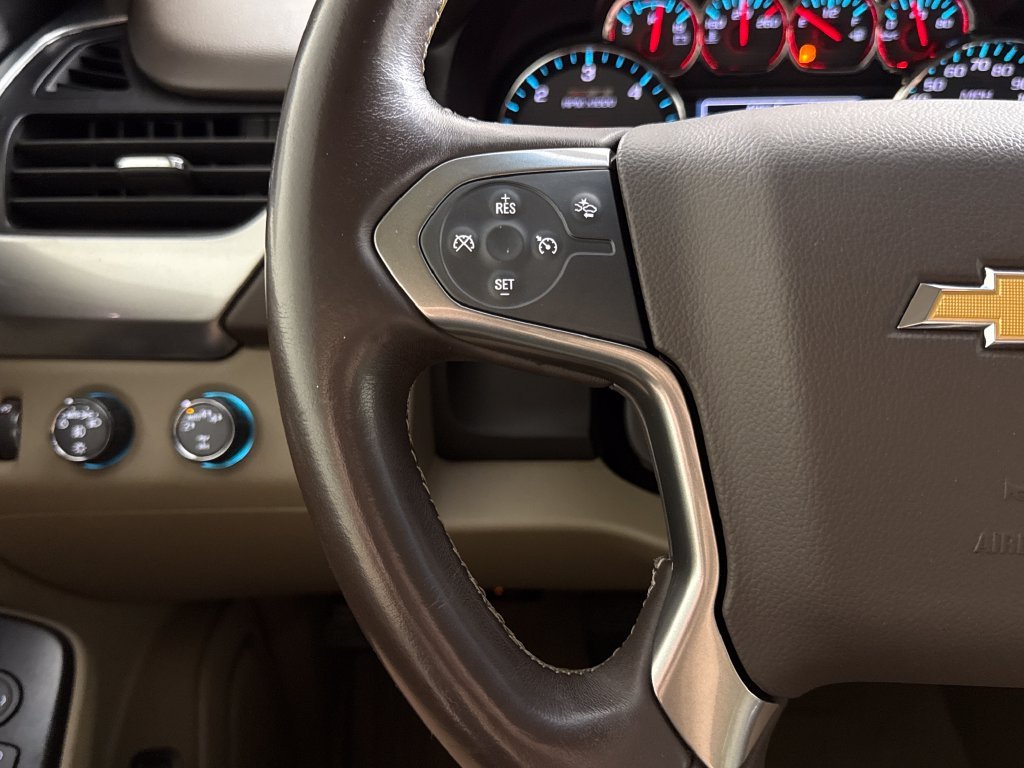 2019 Chevrolet Tahoe LT - Photo 15