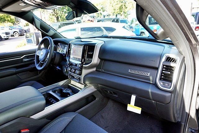 2026 RAM 1500 Big Horn/Lone Star - Photo 13