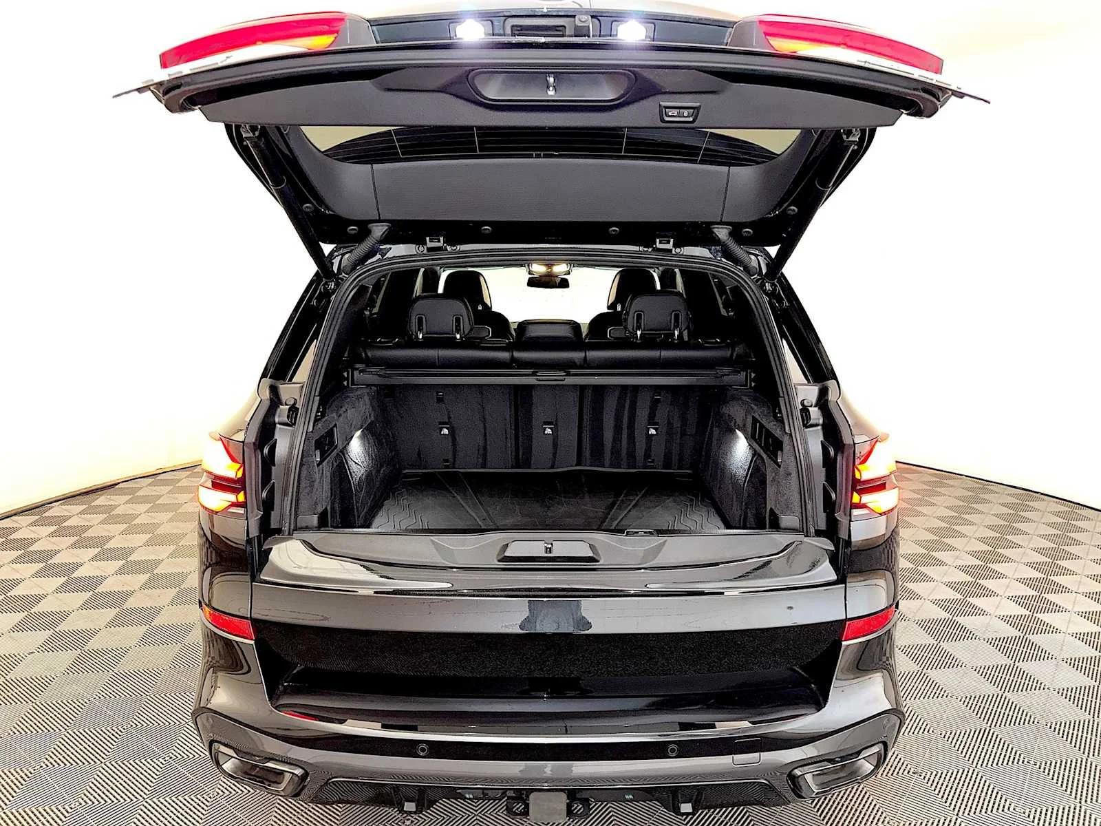 2024 BMW X5 40i - Photo 22
