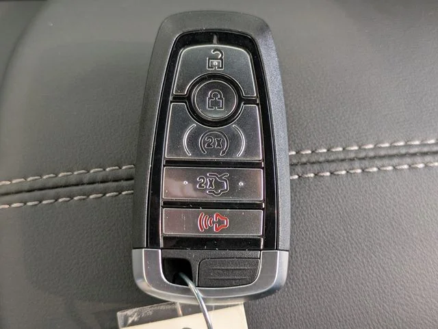 New 2026 Black Ford GT Premium image 26