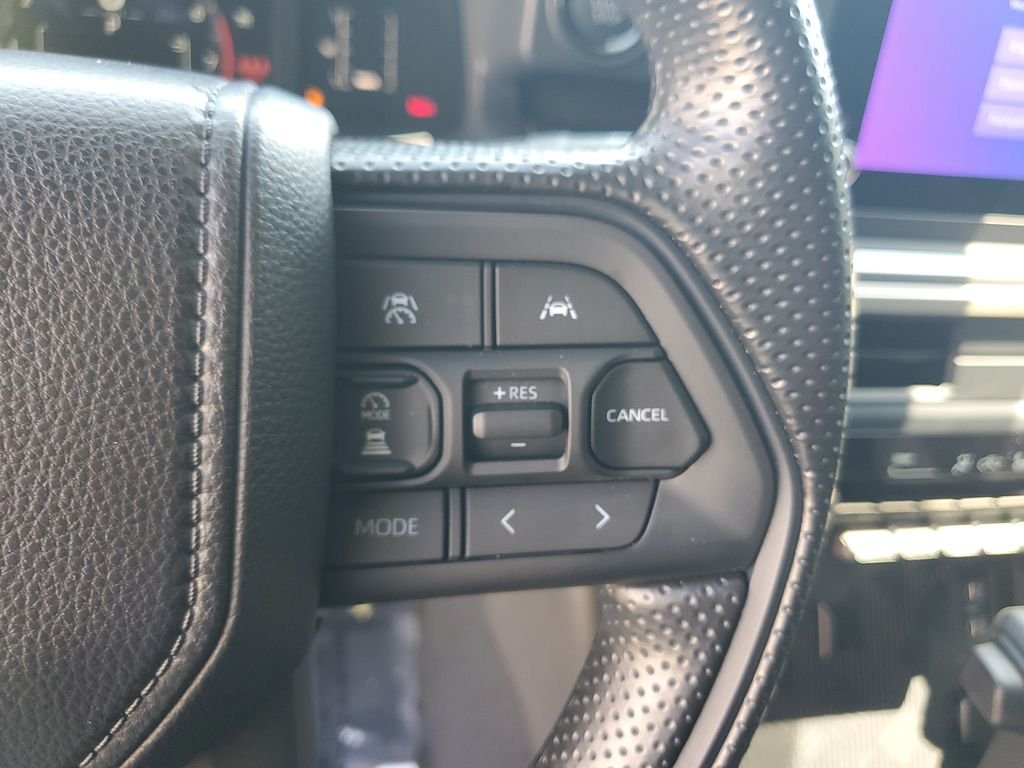 Used 2026 Underground Toyota SR5 image 25