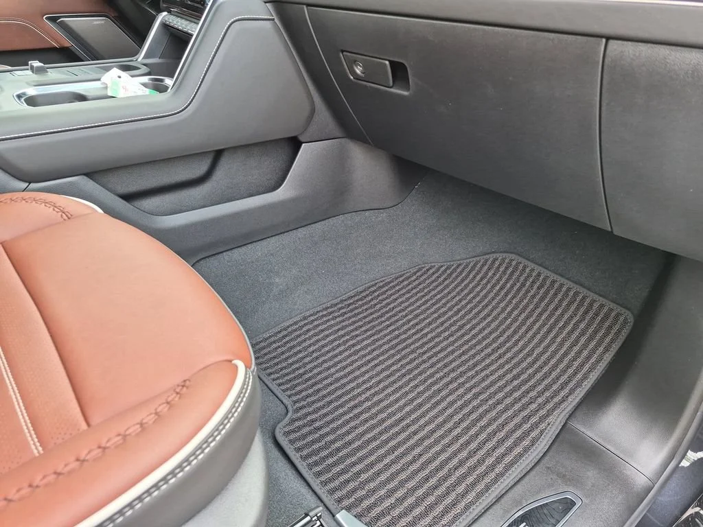 2026 GMC Sierra 2500HD Denali Ultimate - Photo 43