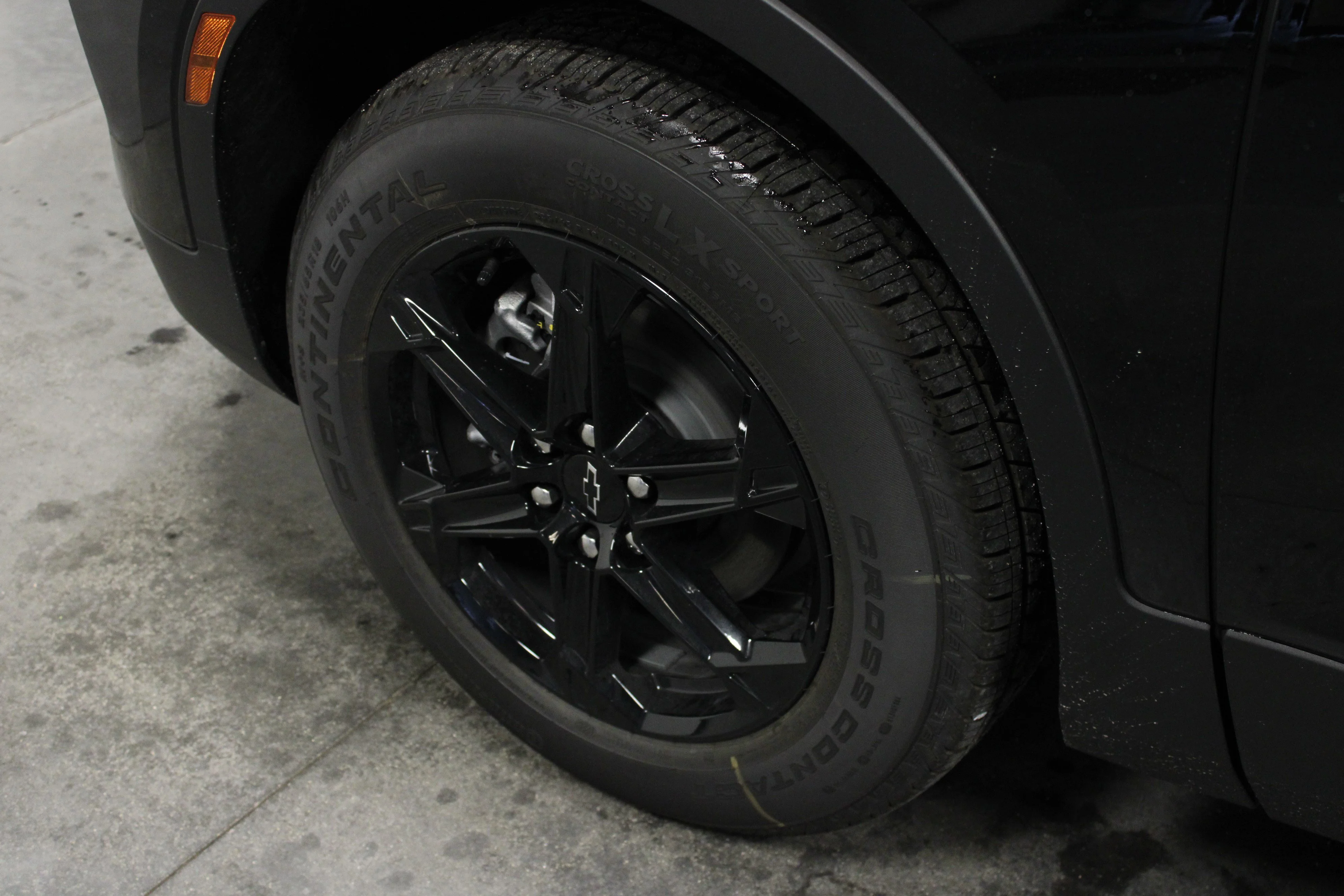 2026 Chevrolet Blazer 2LT - Photo 9