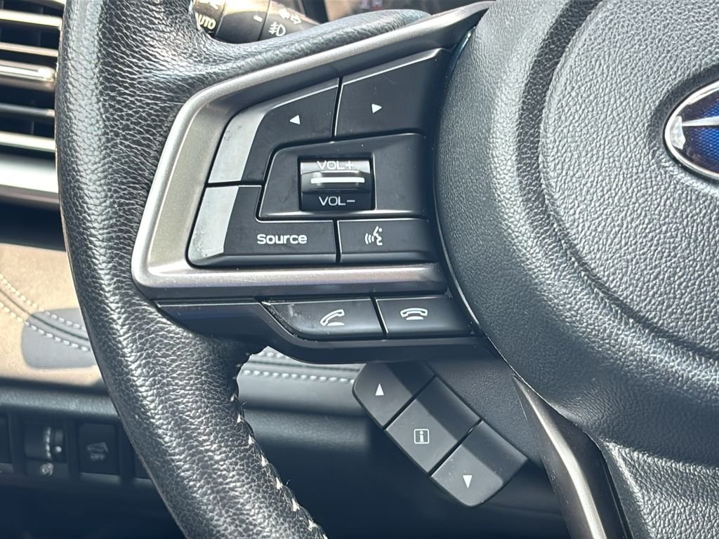 2021 Subaru Outback Limited - Photo 22