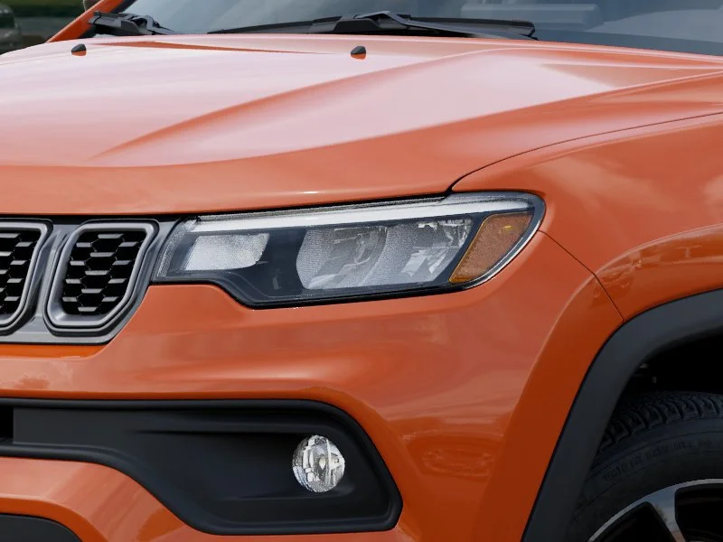 New 2026 Joose (DISC) Jeep Latitude Altitude image 10