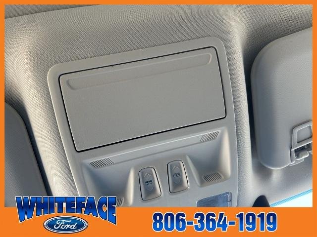 New 2025 Azure Gray Metallic Tri-Coat Ford Heritage image 70