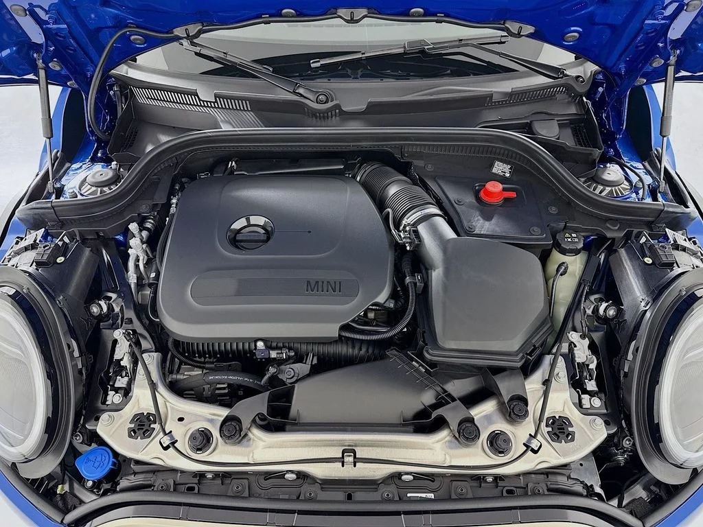 2026 MINI Hardtop 2 Door S - Photo 27