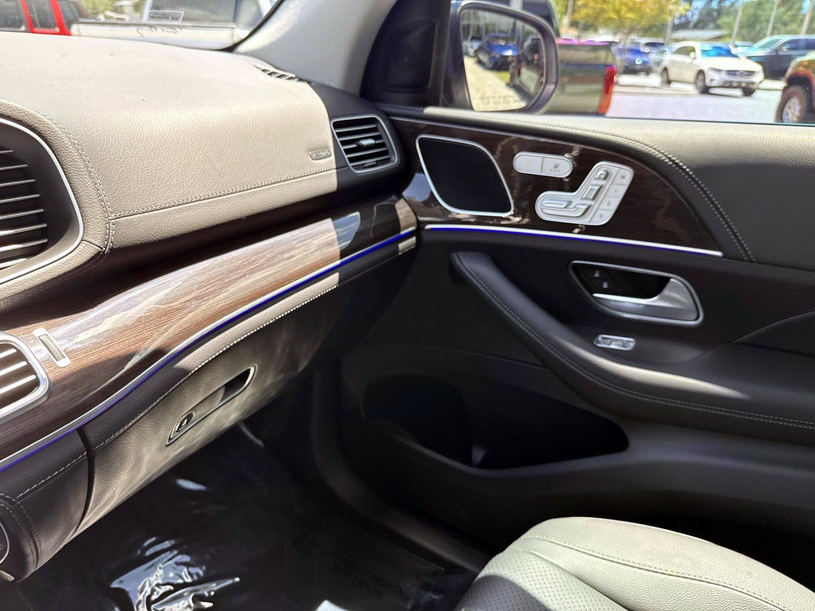 2025 Mercedes-Benz GLE GLE350 - Photo 26