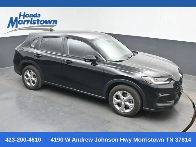 2025 Honda HR-V LX AWD's photo