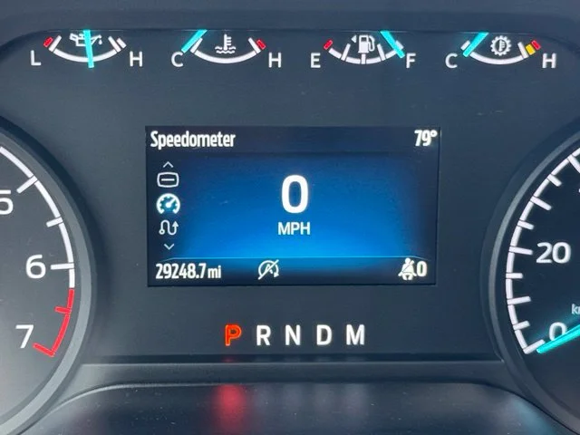 Used 2023 White Ford XL image 34