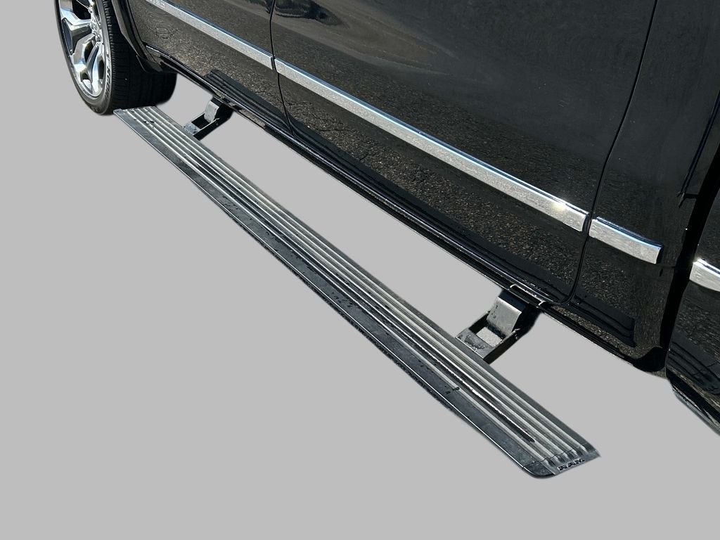Used 2022 Black Ram Limited image 11
