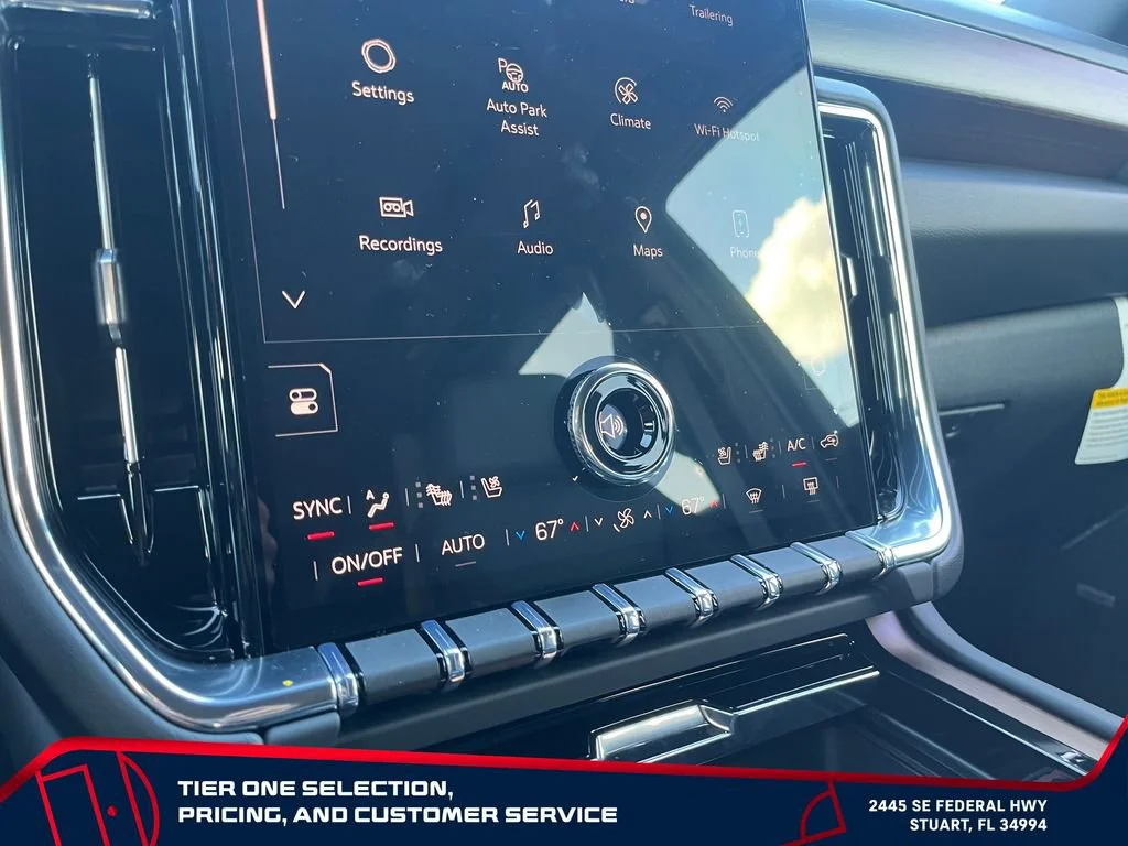 New 2026 Onyx Black GMC Denali image 30