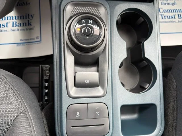 Used 2026 White Ford XL image 36