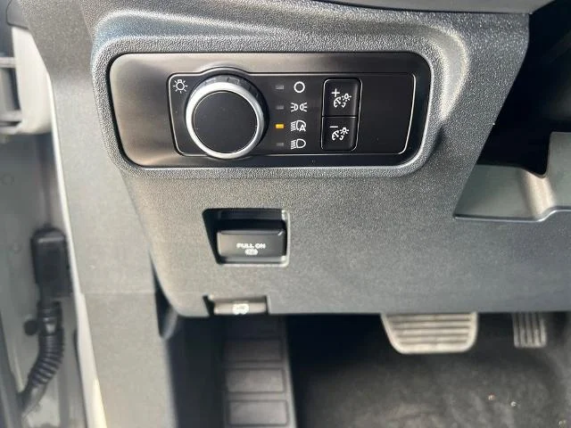 New 2026 Avalanche Gray Ford Big Bend® image 48