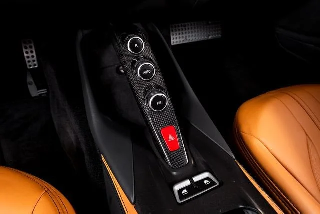 Certified Used 2019 Rosso Corsa Ferrari  image 47