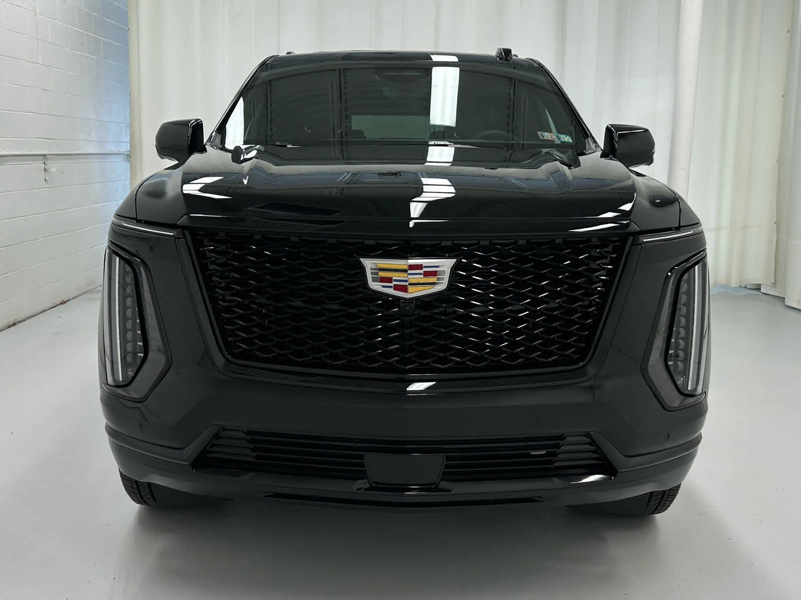 Used 2026 Black Raven Cadillac 4WD Sport image 5