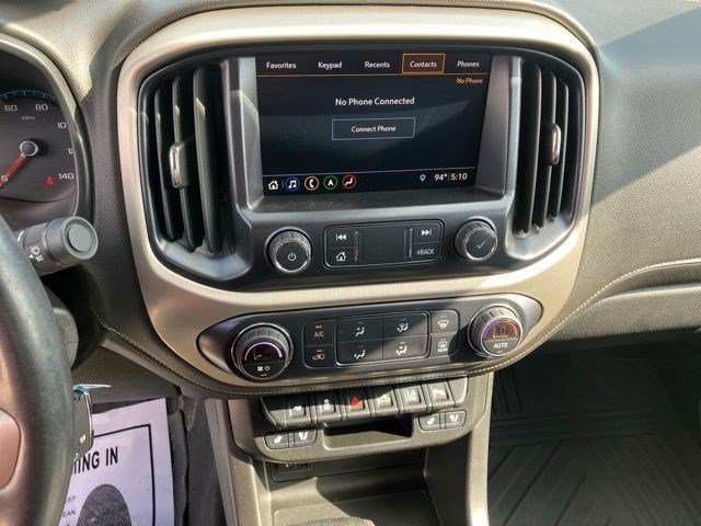 Certified Used 2020 Carbon Black Metallic GMC 4WD Denali image 17