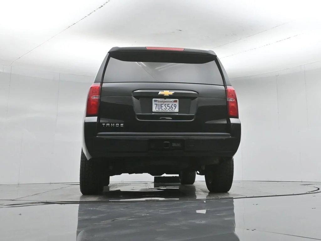 Used 2016 Black Chevrolet LS image 50