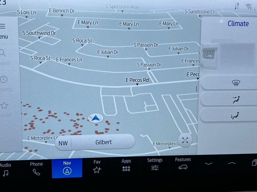 2024 Ford Expedition XLT - Photo 20